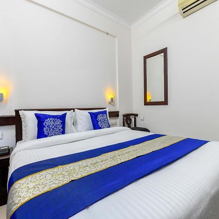 Oyo 11309 Hotel Green Land Residency Kochi Εξωτερικό φωτογραφία