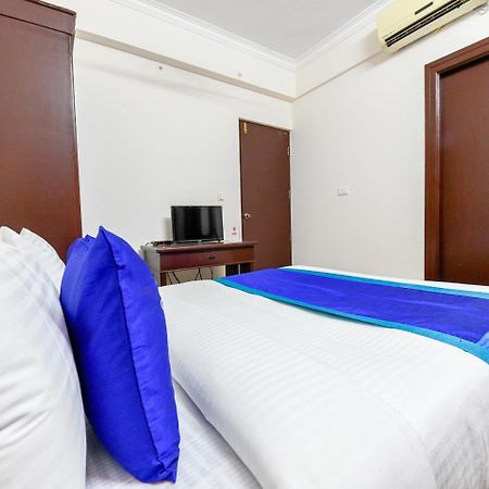 Oyo 11309 Hotel Green Land Residency Kochi Εξωτερικό φωτογραφία
