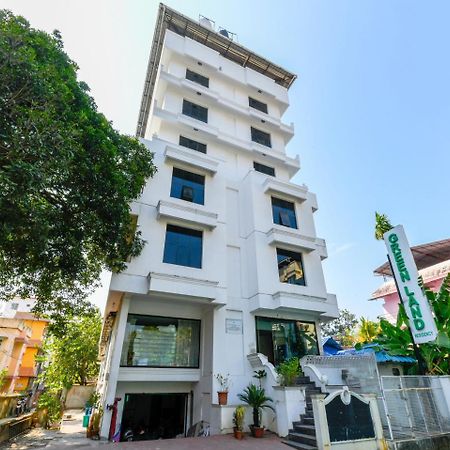 Oyo 11309 Hotel Green Land Residency Kochi Εξωτερικό φωτογραφία