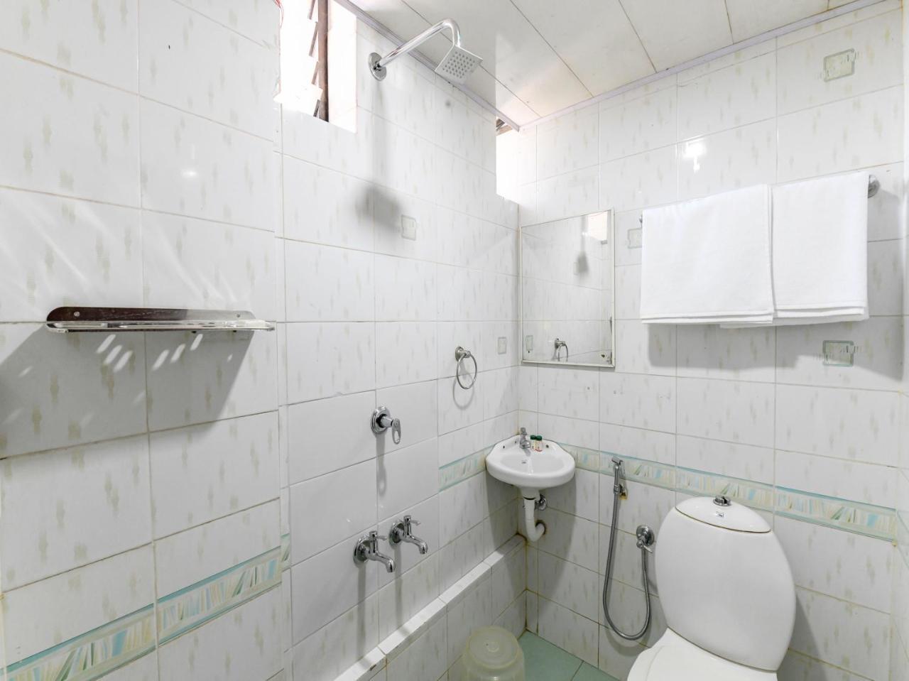 Oyo 11309 Hotel Green Land Residency Kochi Εξωτερικό φωτογραφία