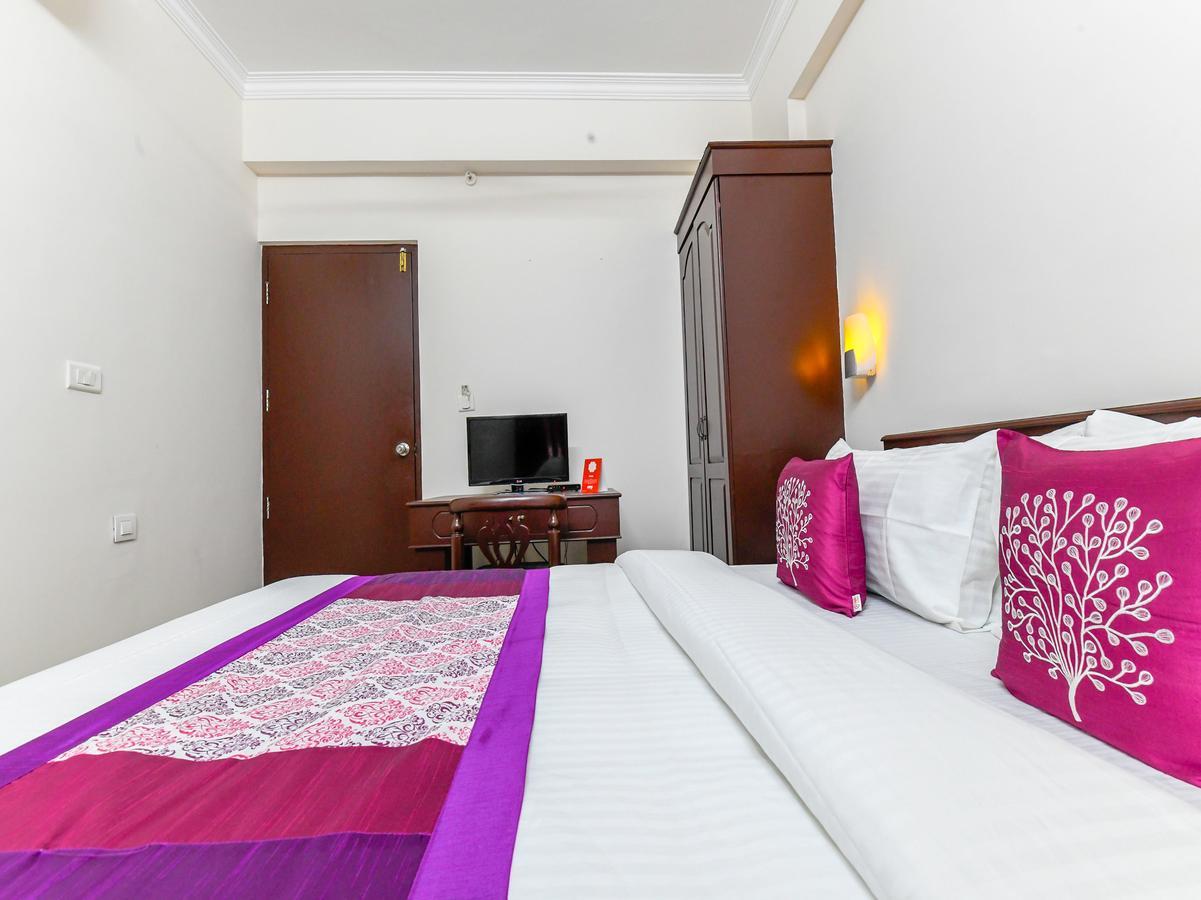 Oyo 11309 Hotel Green Land Residency Kochi Εξωτερικό φωτογραφία