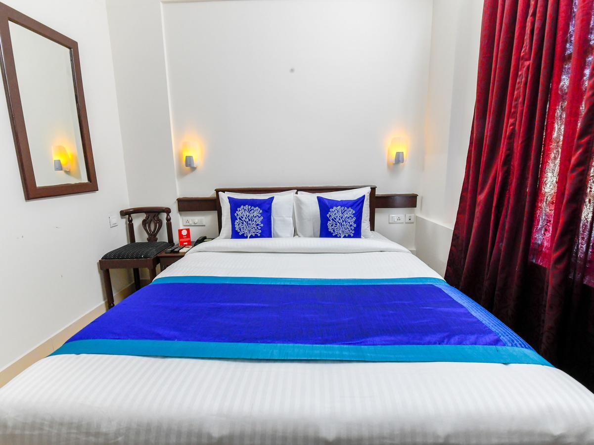 Oyo 11309 Hotel Green Land Residency Kochi Εξωτερικό φωτογραφία