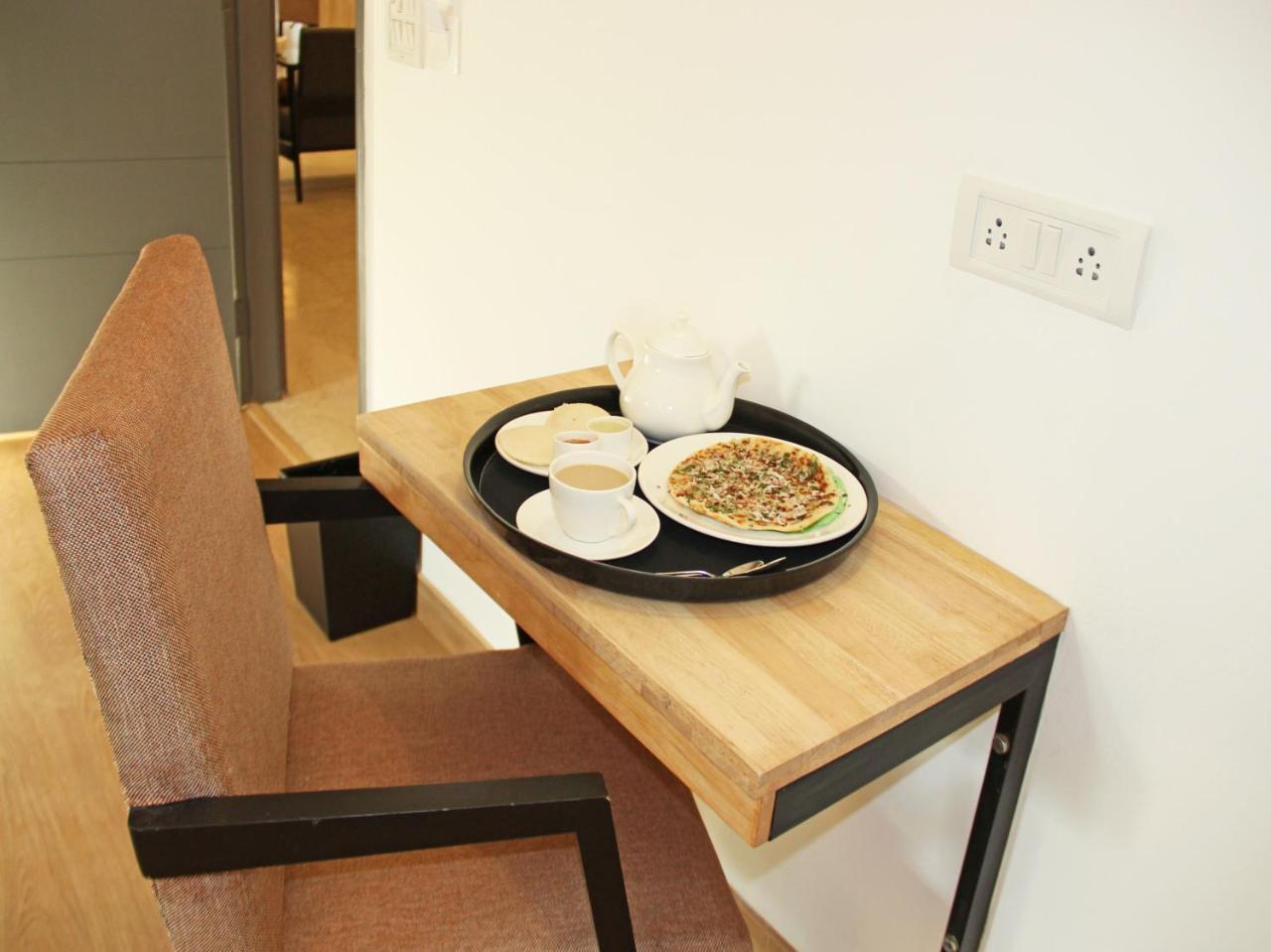 Oyo 11309 Hotel Green Land Residency Kochi Εξωτερικό φωτογραφία