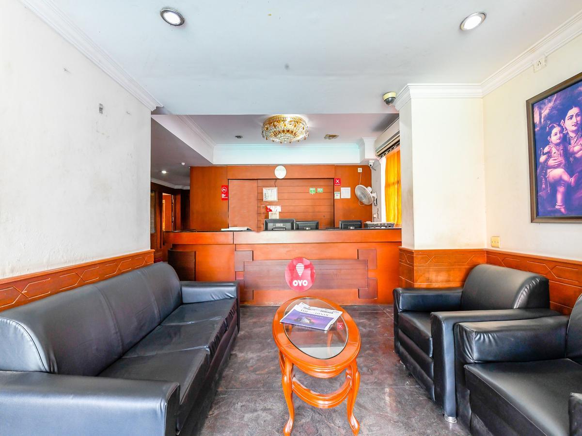 Oyo 11309 Hotel Green Land Residency Kochi Εξωτερικό φωτογραφία